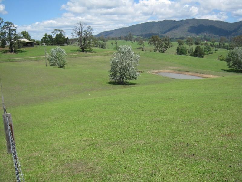 LD Murrabrine Lane, Cobargo NSW 2550