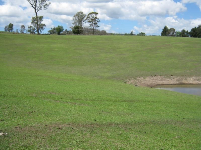 LC Murrabrine Lane, Cobargo NSW 2550