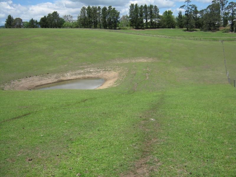 LC Murrabrine Lane, Cobargo NSW 2550