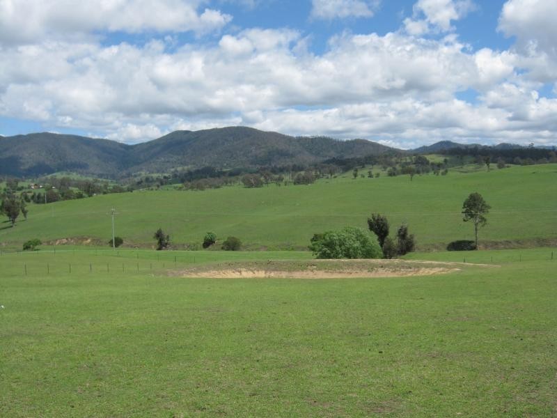 Lot A – C – D Murrabrine Lane, Cobargo NSW 2550