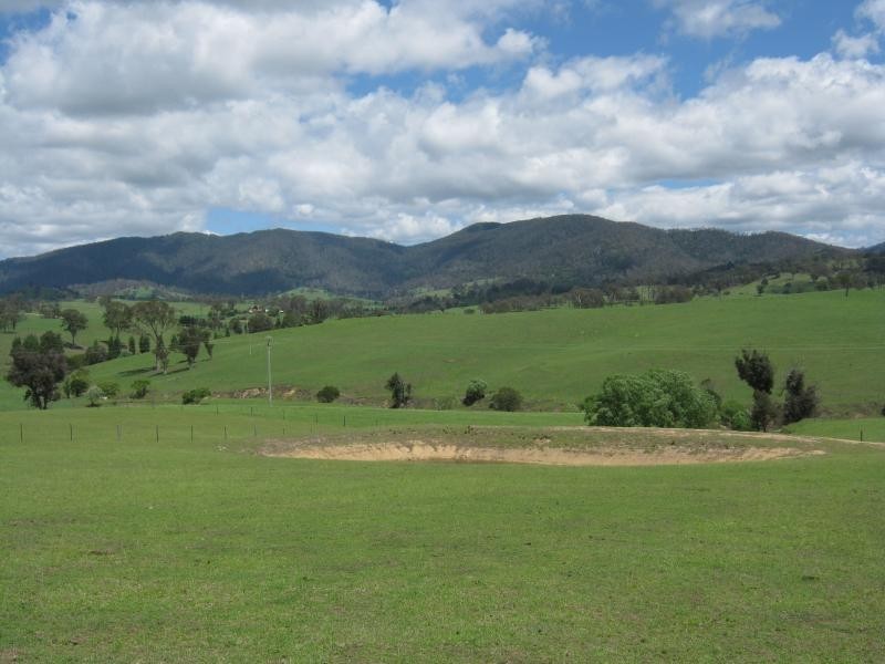 Lot A – C – D Murrabrine Lane, Cobargo NSW 2550