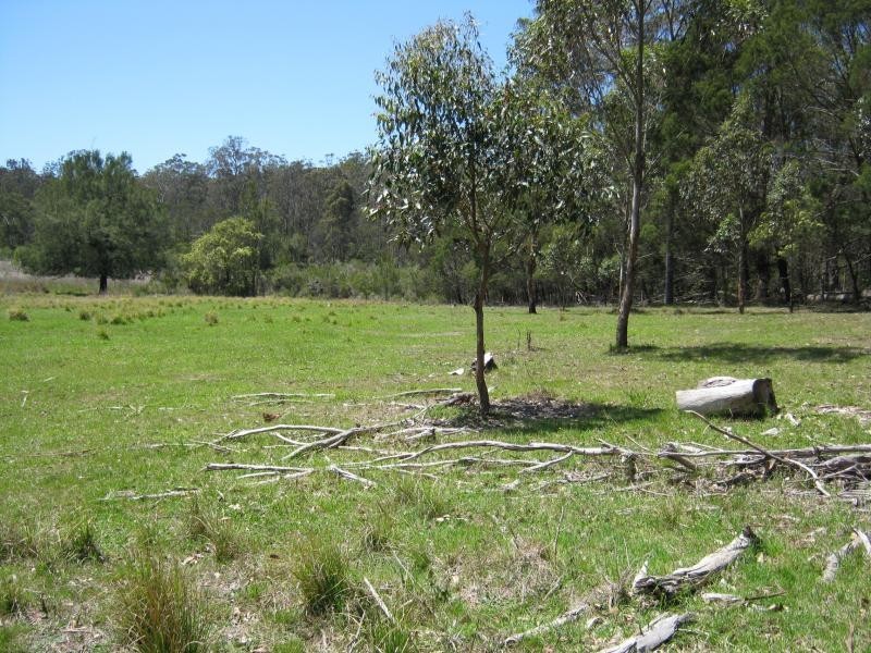 Lot 1 Bermagui Tathra Road, Barragga Bay NSW 2546