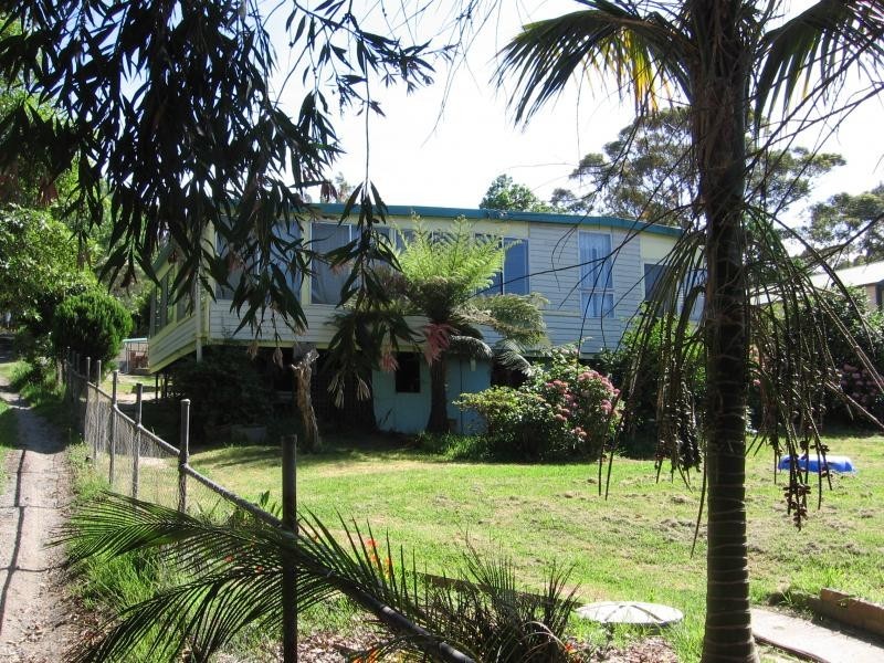 44 Oconnells Point Road, Wallaga Lake NSW 2546