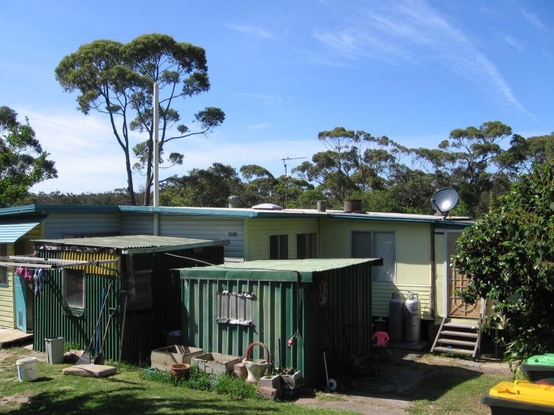 44 Oconnells Point Road, Wallaga Lake NSW 2546