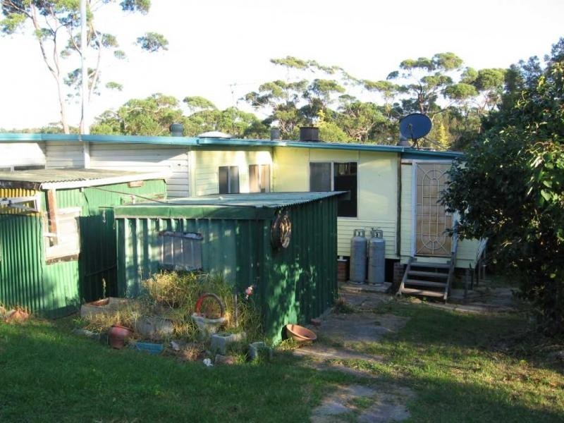 44 Oconnells Point Road, Wallaga Lake NSW 2546