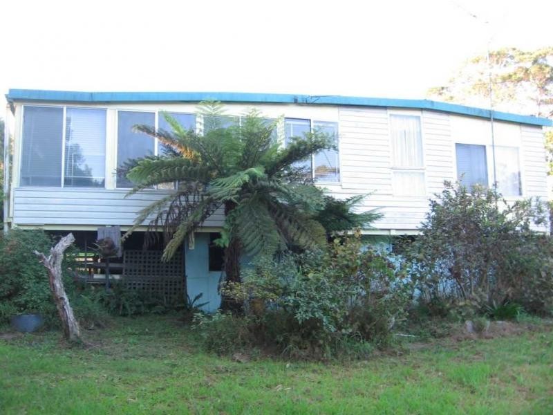 44 Oconnells Point Road, Wallaga Lake NSW 2546