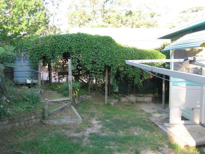 Wallaga Lake NSW 2546