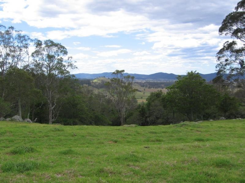 L151 Quinlans Road, Quaama NSW 2550