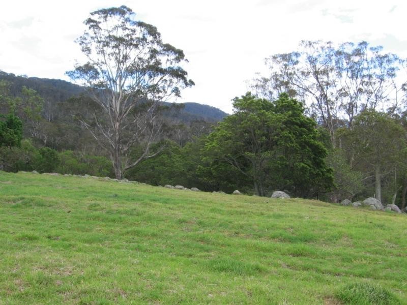 L151 Quinlans Road, Quaama NSW 2550