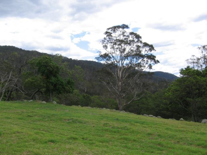 L151 Quinlans Road, Quaama NSW 2550