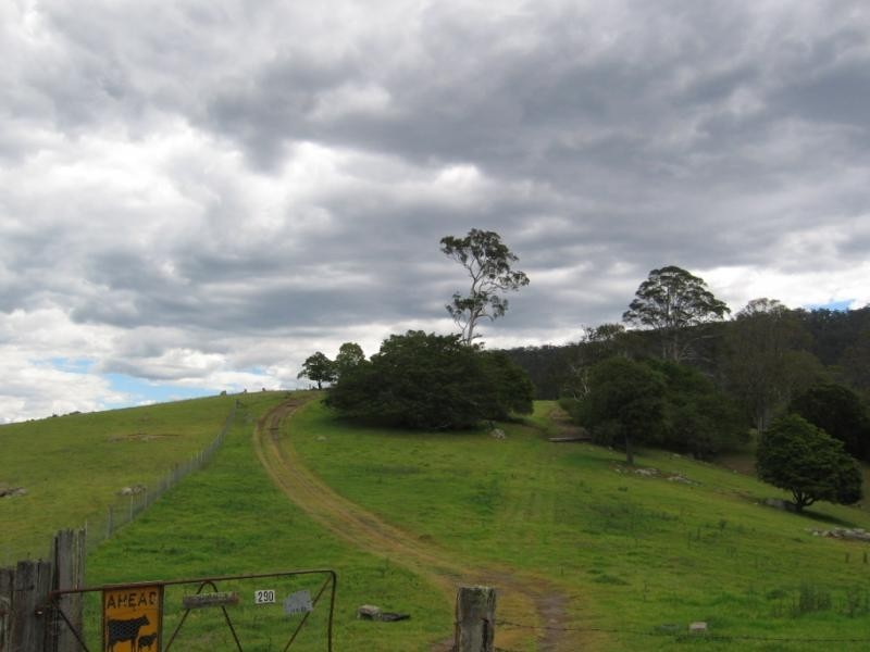 L151 Quinlans Road, Quaama NSW 2550