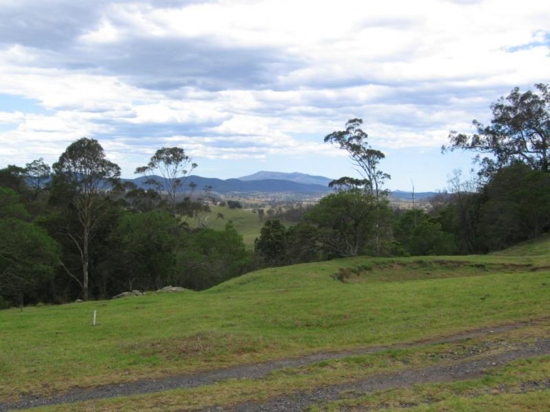 L151 Quinlans Road, Quaama NSW 2550