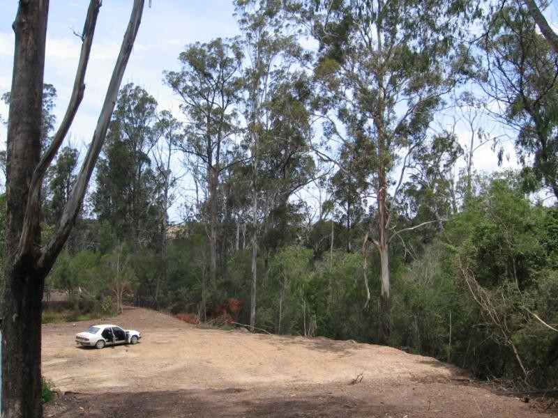 Lot 74 Barrabooka Road, Tanja NSW 2550
