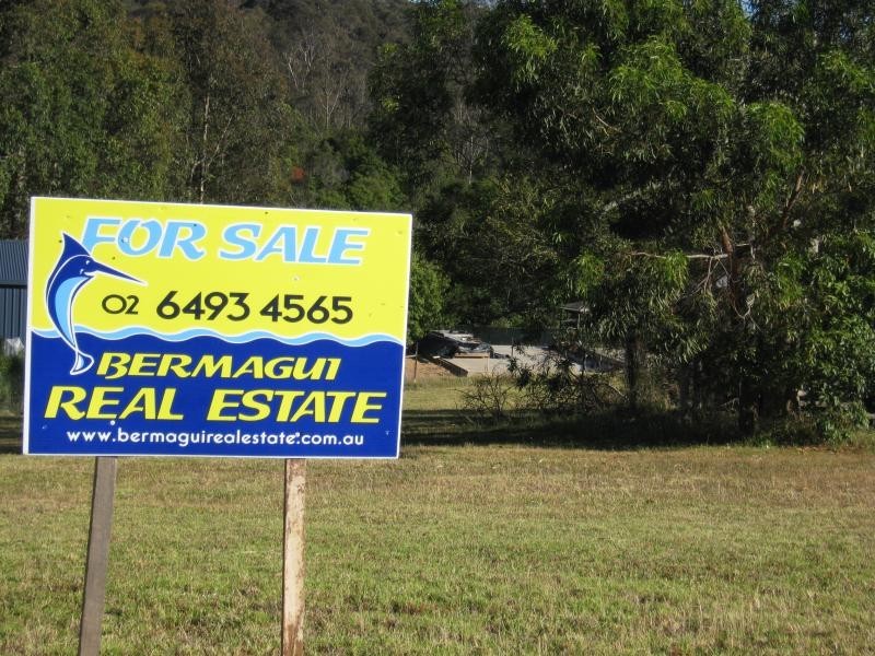 51 Ocean View Drive, Bermagui NSW 2546