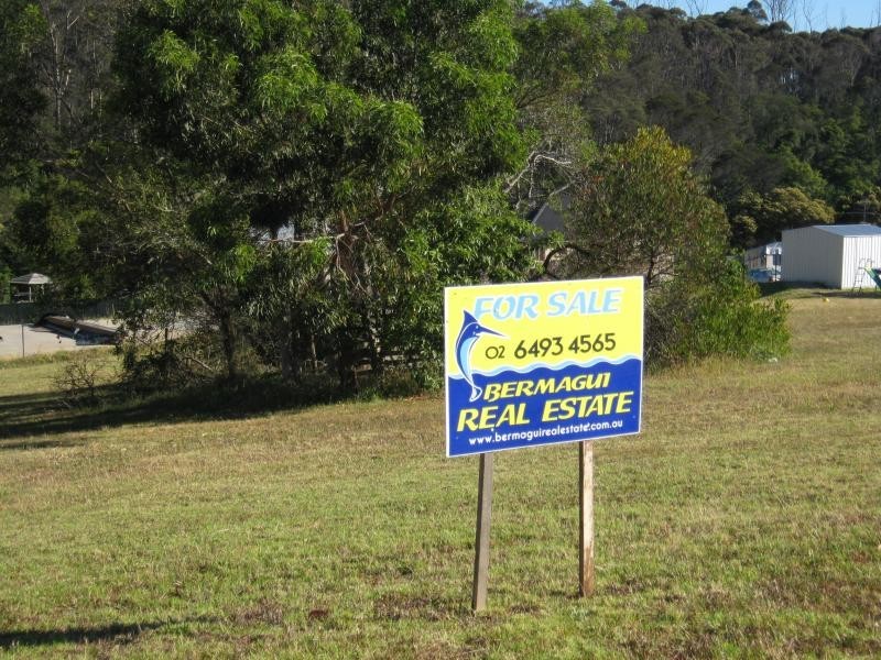 51 Ocean View Drive, Bermagui NSW 2546