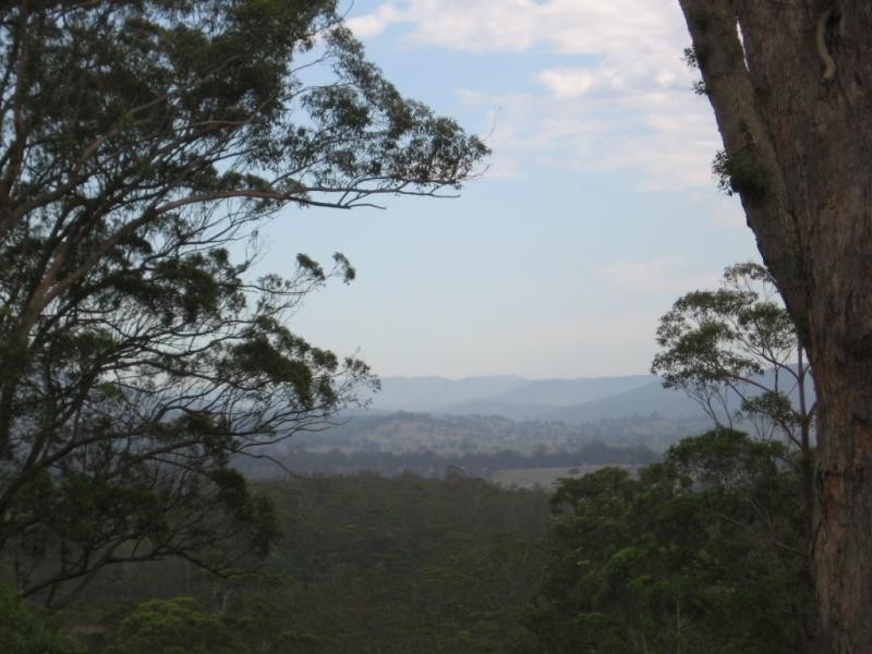 Lot 810 Christophers Road, Quaama NSW 2550