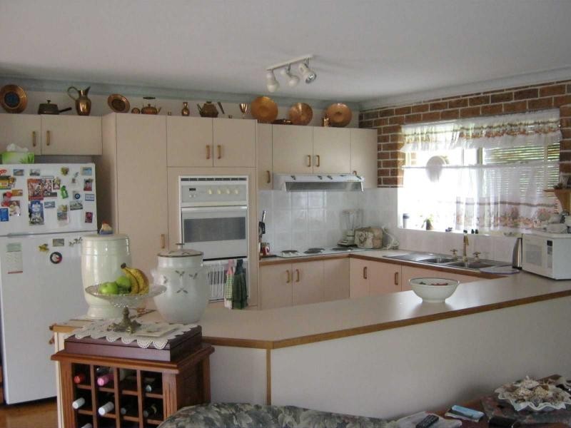 54 Oconnells Point Road, Beauty Point, Bermagui NSW 2546