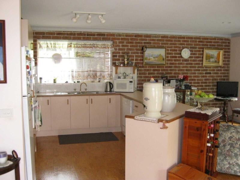 54 Oconnells Point Road, Beauty Point, Bermagui NSW 2546