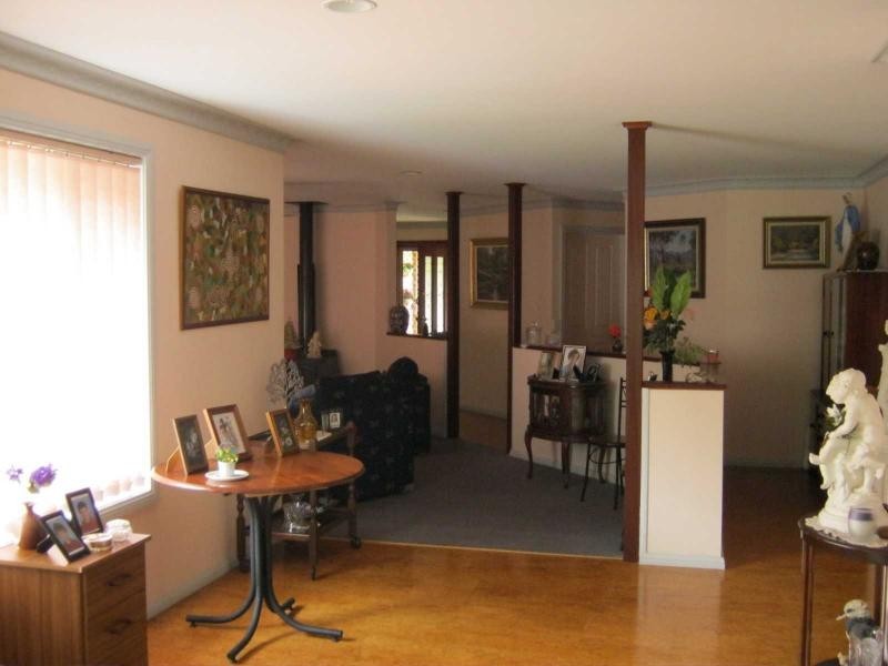 54 Oconnells Point Road, Beauty Point, Bermagui NSW 2546