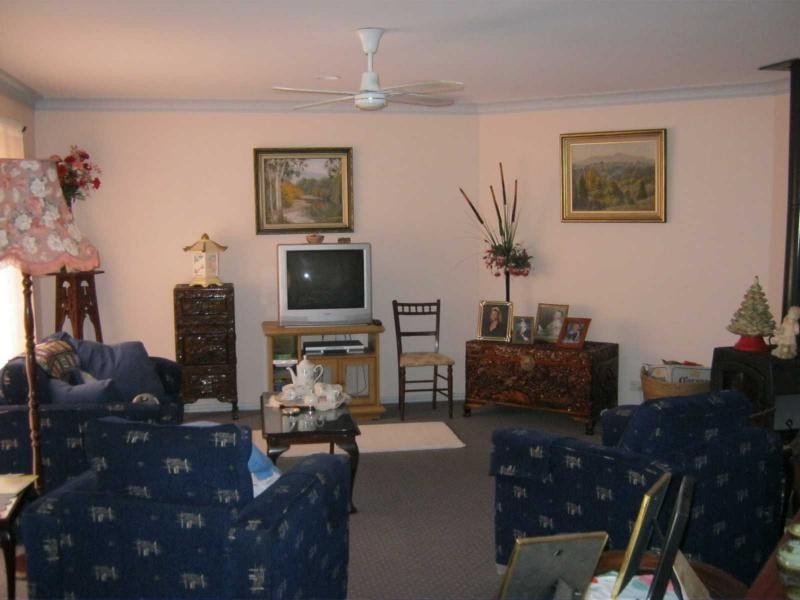 54 Oconnells Point Road, Beauty Point, Bermagui NSW 2546