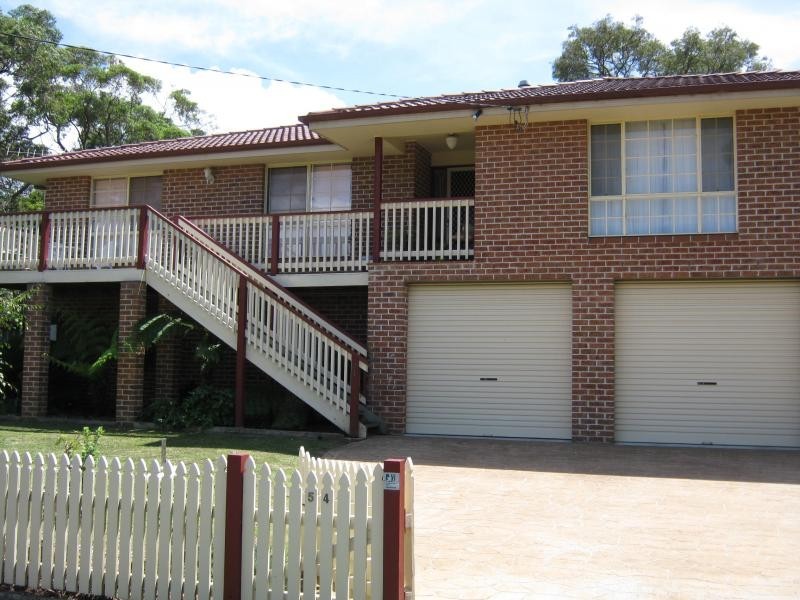 54 Oconnells Point Road, Beauty Point, Bermagui NSW 2546