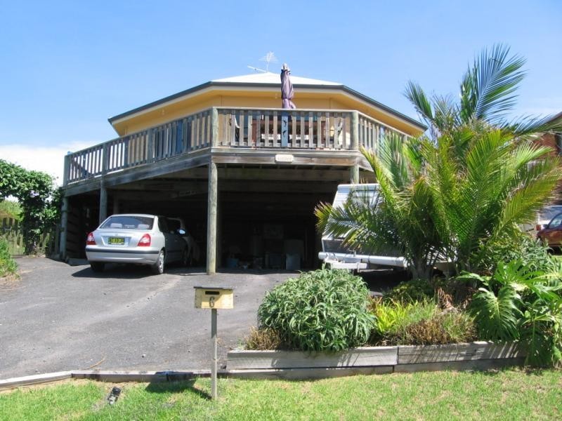 6 Hart Street, Bermagui NSW 2546