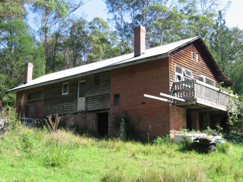 107 Spences Road, Wandella NSW 2550