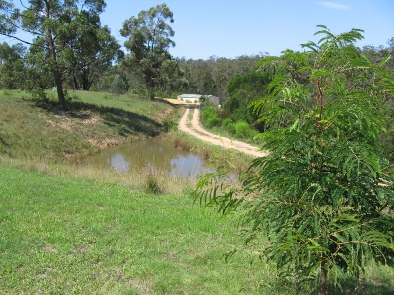 Lot 20 Blair Close, Coolagolite, Bermagui NSW 2546