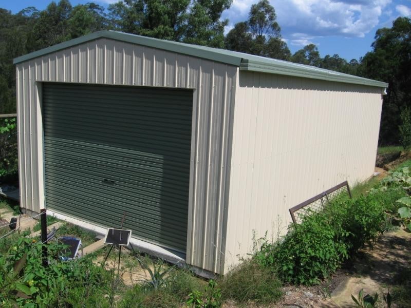 Lot 20 Blair Close, Coolagolite, Bermagui NSW 2546