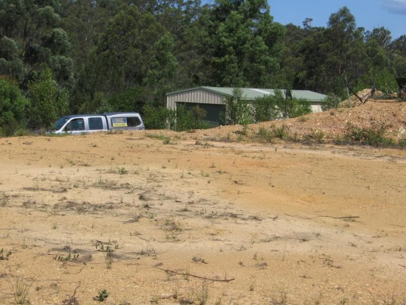 Lot 20 Blair Close, Coolagolite, Bermagui NSW 2546