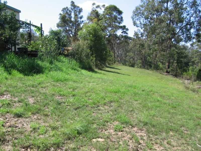 Lot 20 Blair Close, Coolagolite, Bermagui NSW 2546