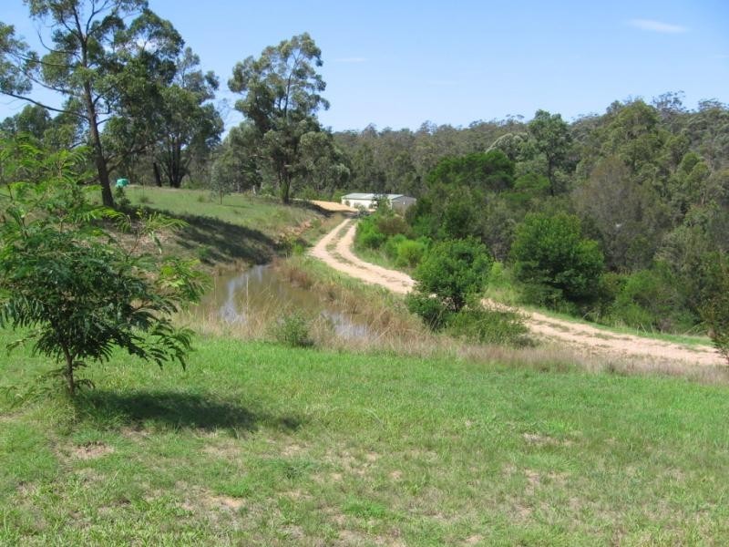 Lot 20 Blair Close, Coolagolite, Bermagui NSW 2546