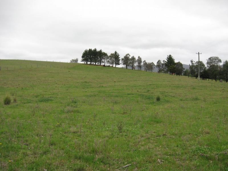 Lot 377 Murrabrine Lane, Cobargo NSW 2550