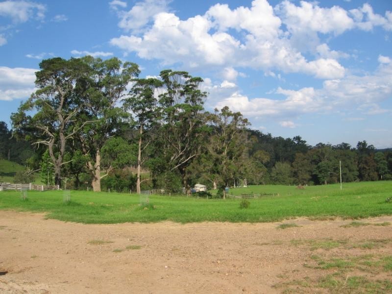 201 Dignams Creek Road, Dignams Creek, Cobargo NSW 2550