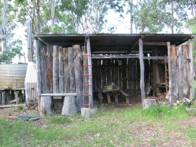 205 Christophers Road, Quaama NSW 2550