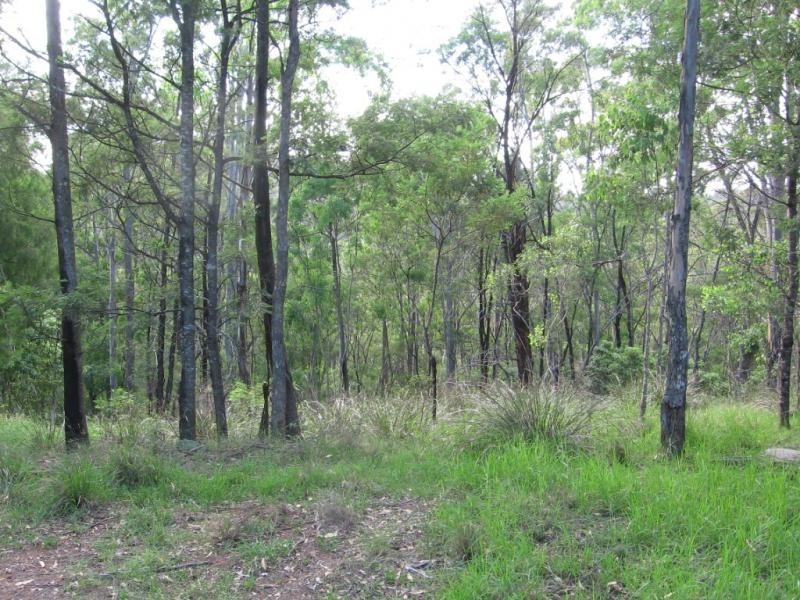 205 Christophers Road, Quaama NSW 2550