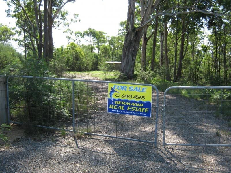 205 Christophers Road, Quaama NSW 2550