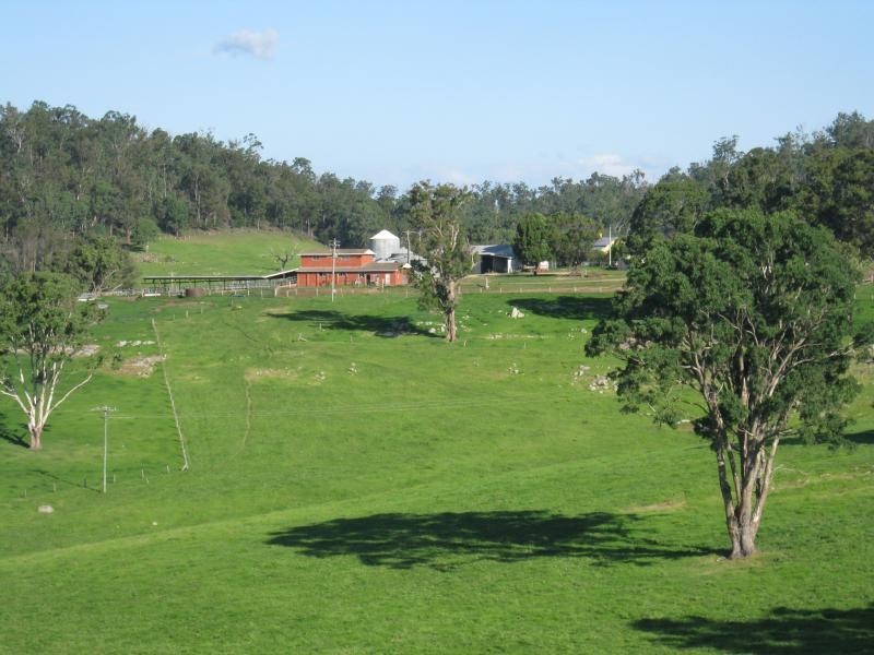 355 Green Tyrells Road, Coolagolite, Bermagui NSW 2546