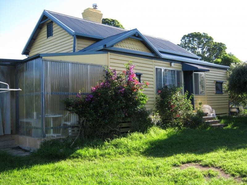 355 Green Tyrells Road, Coolagolite, Bermagui NSW 2546
