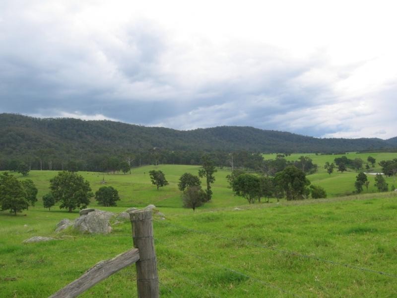 355 Green Tyrells Road, Coolagolite, Bermagui NSW 2546