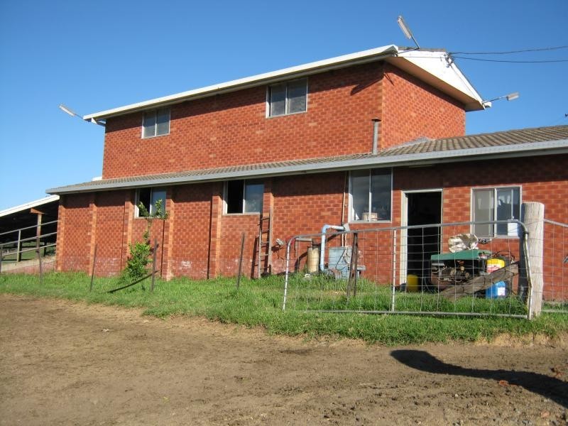 355 Green Tyrells Road, Coolagolite, Bermagui NSW 2546