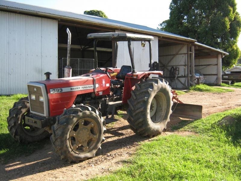 355 Green Tyrells Road, Coolagolite, Bermagui NSW 2546