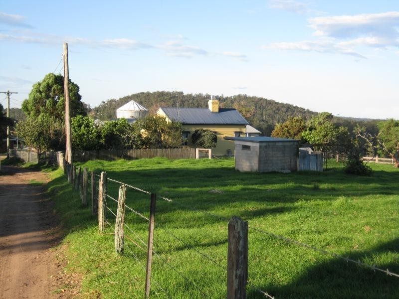 355 Green Tyrells Road, Coolagolite, Bermagui NSW 2546