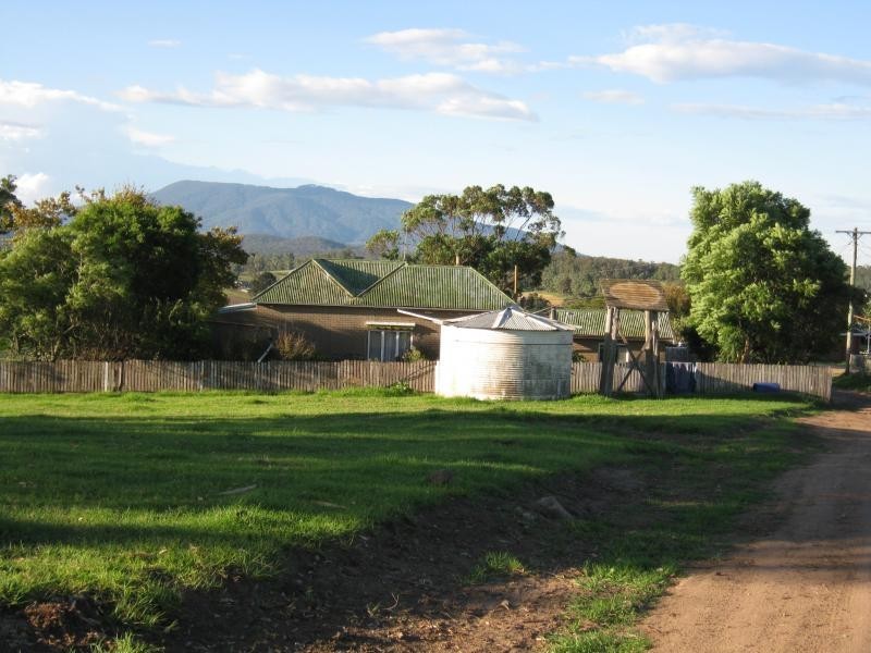 355 Green Tyrells Road, Coolagolite, Bermagui NSW 2546