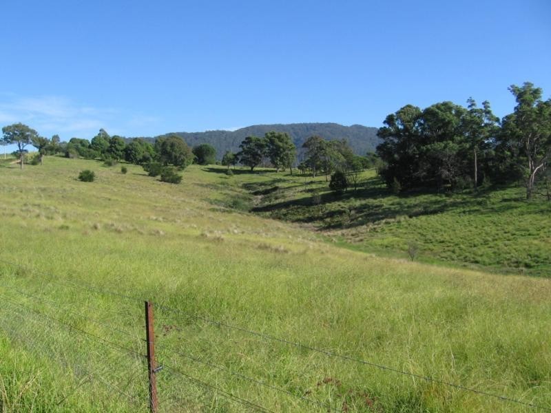 166 Terlichs Road, Verona, Quaama NSW 2550