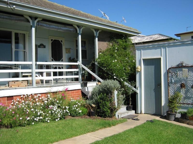 Bermagui NSW 2546