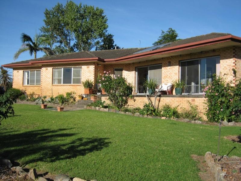 45 Upper Brogo Road, Verona, Cobargo NSW 2550