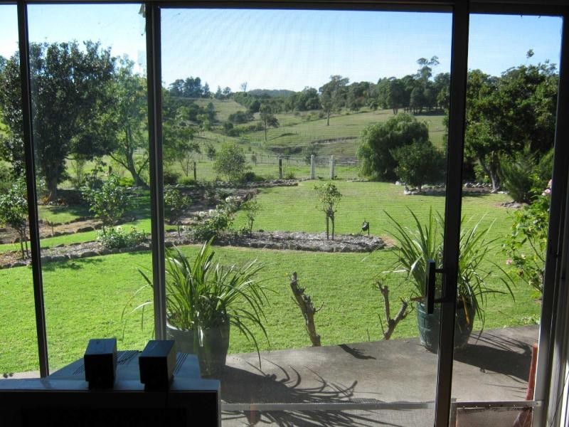 45 Upper Brogo Road, Verona, Cobargo NSW 2550