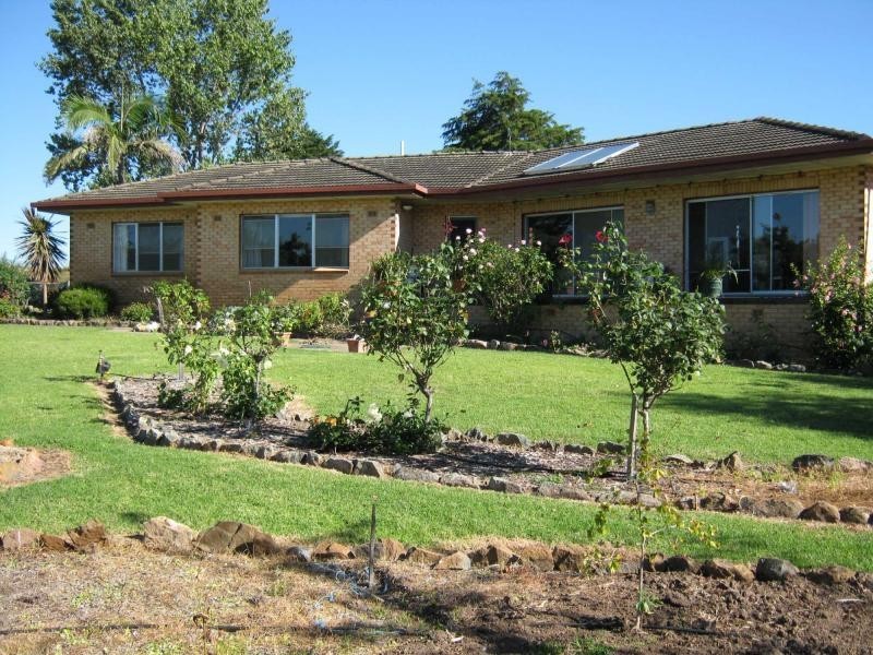 45 Upper Brogo Road, Verona, Cobargo NSW 2550