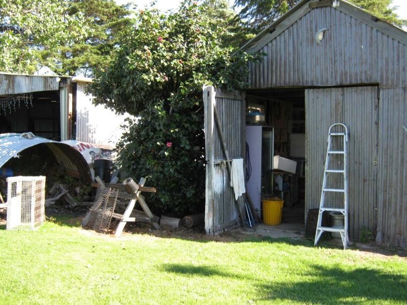 45 Upper Brogo Road, Verona, Cobargo NSW 2550